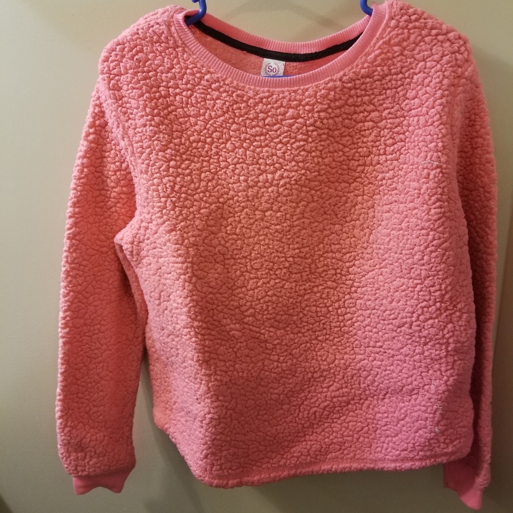 Comfy sweater